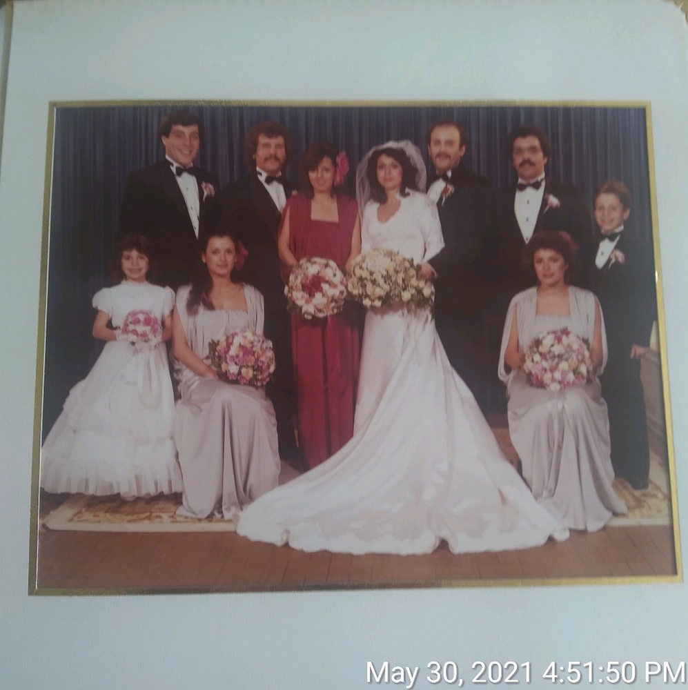 Meet your Posher, Josephine